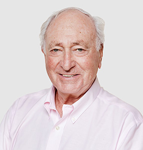 Aufsichtsrat Igor Landau (Foto)
