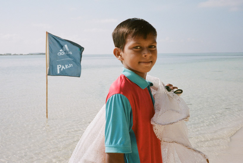 Weltweite Laufveranstaltungen ‘Run for the Oceans’ (Foto)
