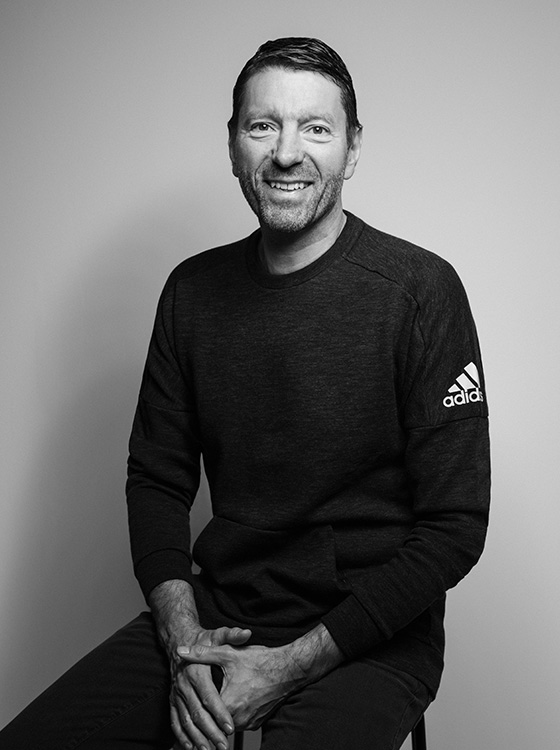 Boardmember Kasper Rorsted (Photo)