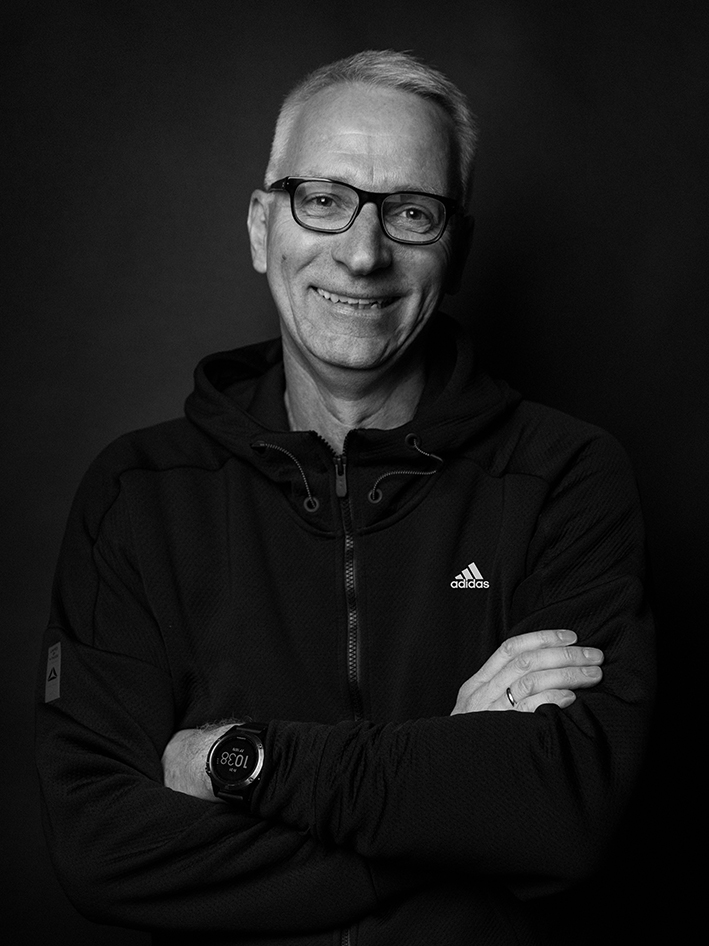 Vorstand Roland Auschel (Foto)