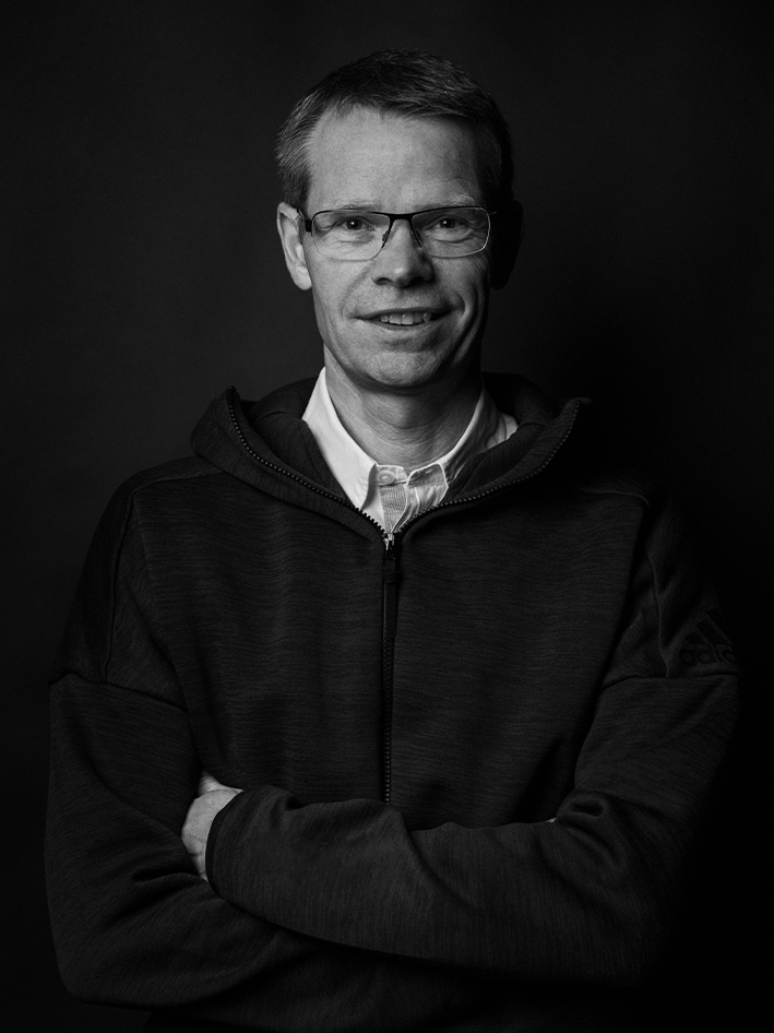 Vorstand Harm Ohlmeyer (Foto)