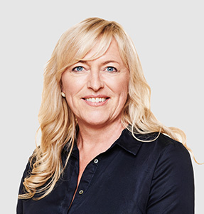 Supervisory Board Petra Auerbacher (Foto)