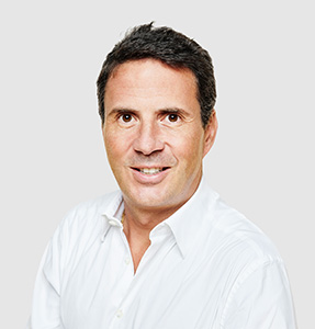 Supervisory Board Ian Gallienne (Foto)