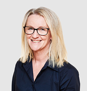 Supervisory Board Roswitha Hermann (Foto)