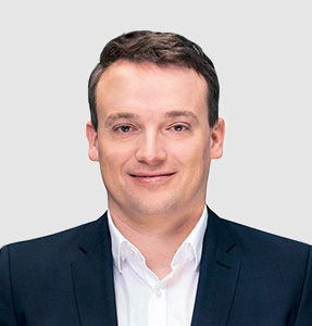 Supervisory Board Christian Klein (Foto)