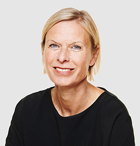 Supervisory Board Kathrin Menges (Foto)