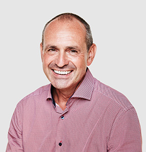 Supervisory Board Udo Müller (Foto)