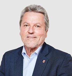 Supervisory Board Roland Nosko (Foto)