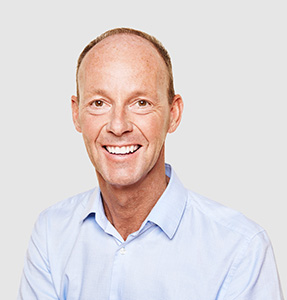 Supervisory Board Thomas Rabe (Foto)