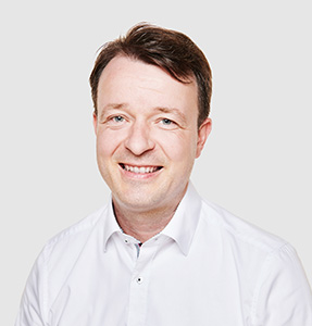 Supervisory Board Frank Scheiderer (Foto)