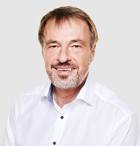Supervisory Board Michael Storl (Foto)