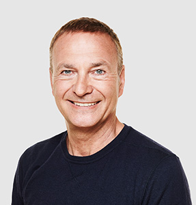 Supervisory Board Bodo Uebber (Foto)