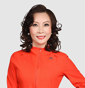 Supervisory Board Jing Ulrich (Foto)
