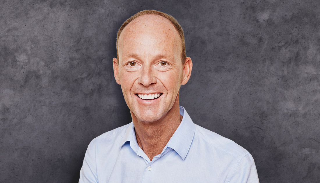 Supervisory Board Thomas Rabe (Foto)