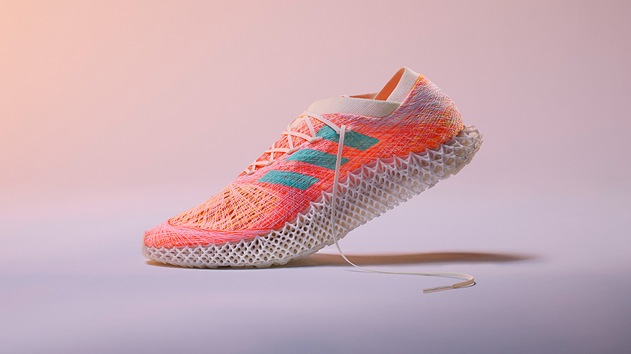 Ein erster Prototyp des Futurecraft.Strung (Video)