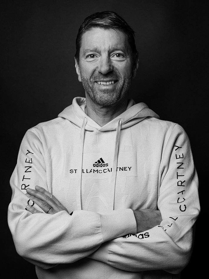 Boardmember Kasper Rorsted (Photo)