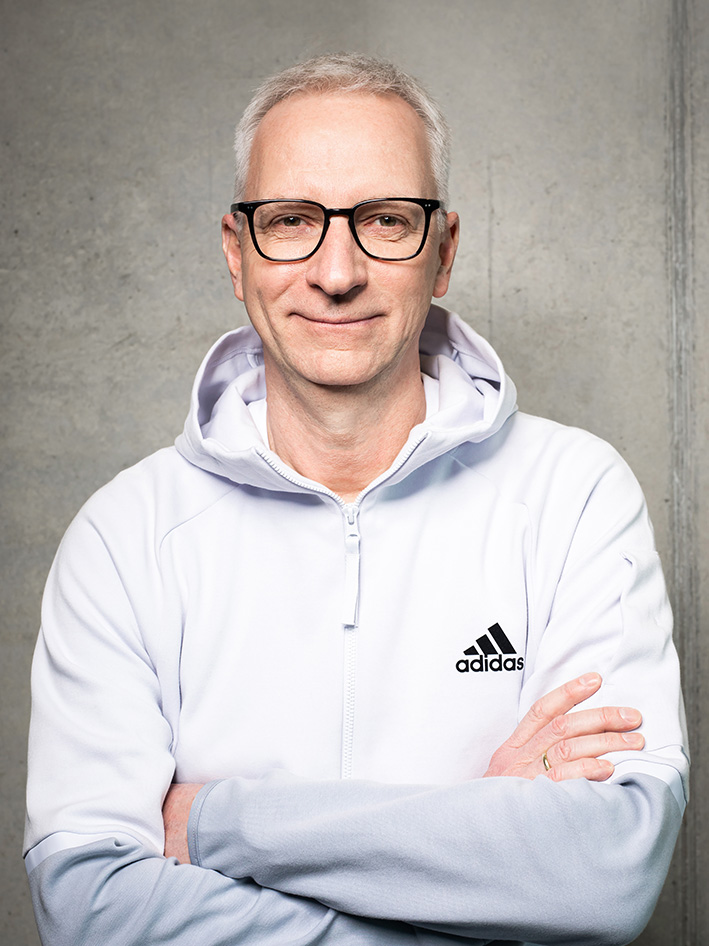 Boardmember Roland Auschel (Foto)