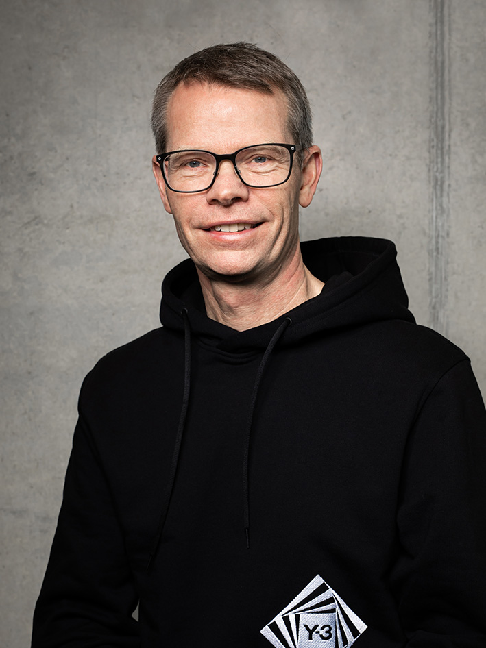 Boardmember Harm Ohlmeyer (Foto)